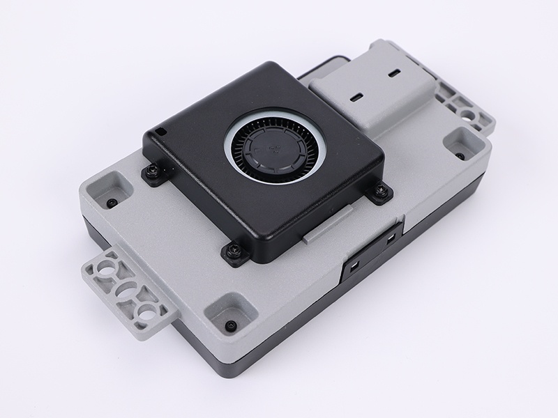 車載50W高功率無線充電模塊