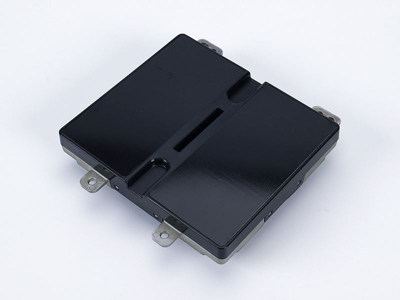 車載雙充50W高功率無線充電模塊